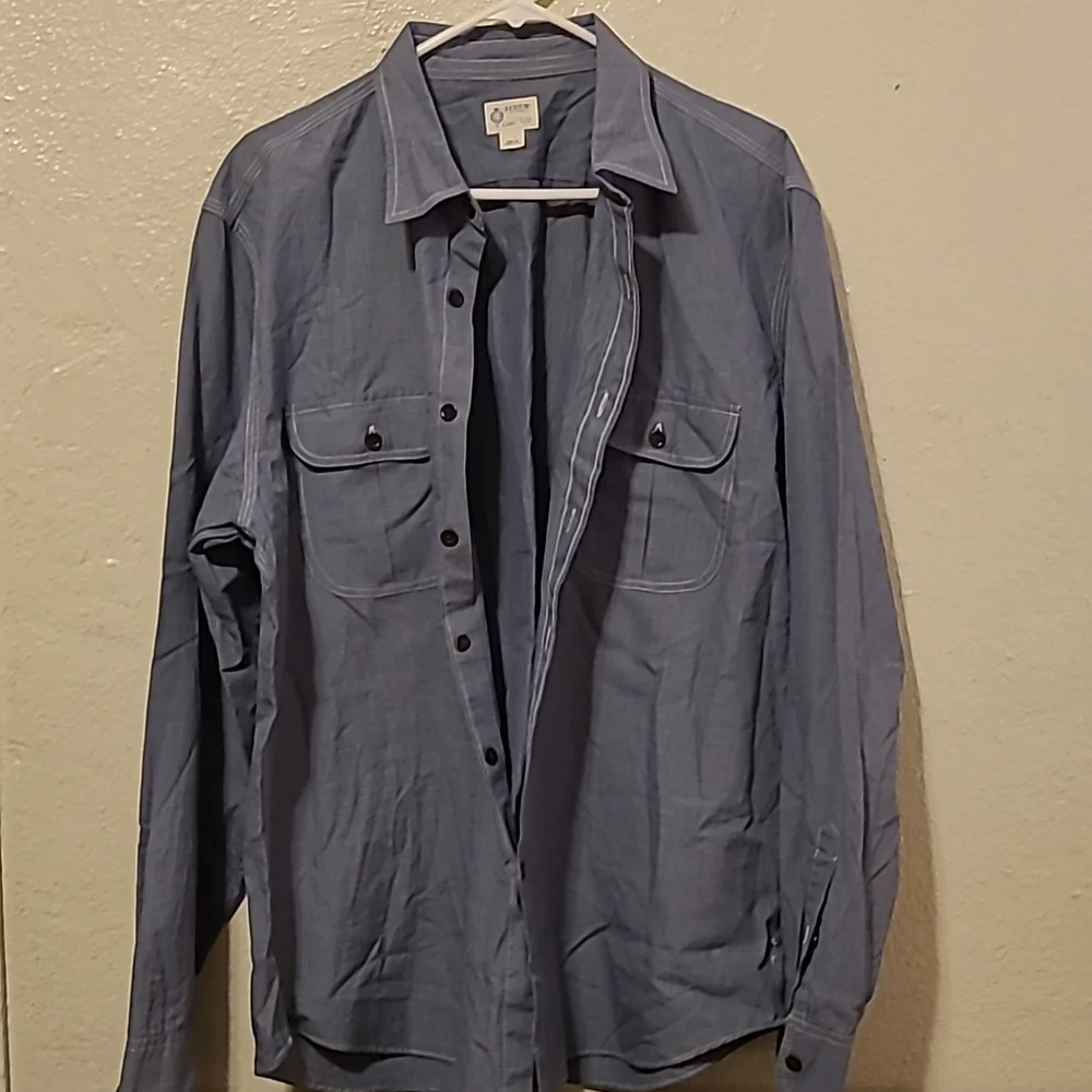 J. Crew shirt